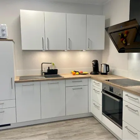 Апартаменты 2908 - Kalle