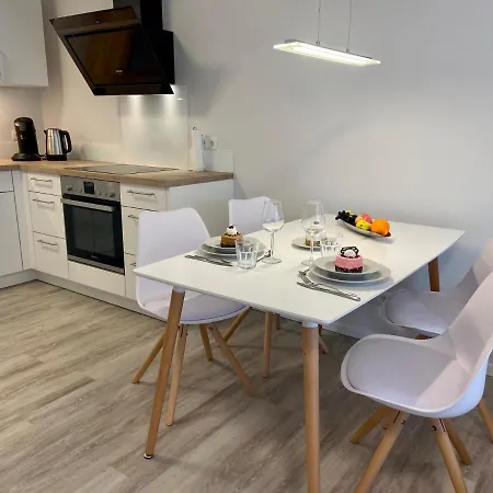 2908 - Kalle Апартаменты