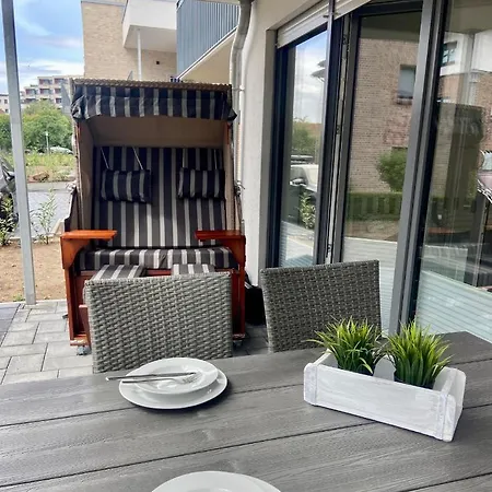 2908 - Kalle Апартаменты *