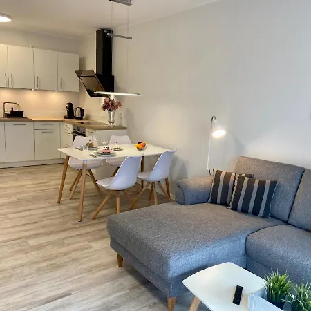 Апартаменты 2908 - Kalle Даме