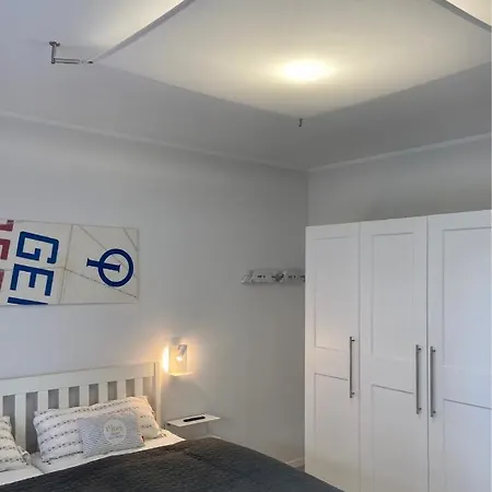 2908 - Kalle Апартаменты