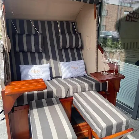 2908 - Kalle Апартаменты Даме