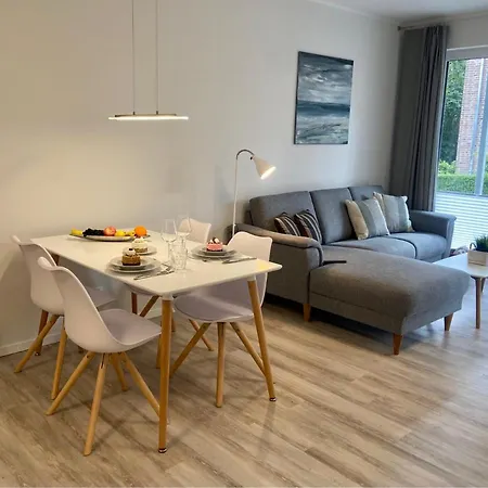 2908 - Kalle Апартаменты *