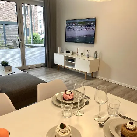 Апартаменты 2908 - Kalle *