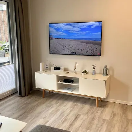 2908 - Kalle Апартаменты *