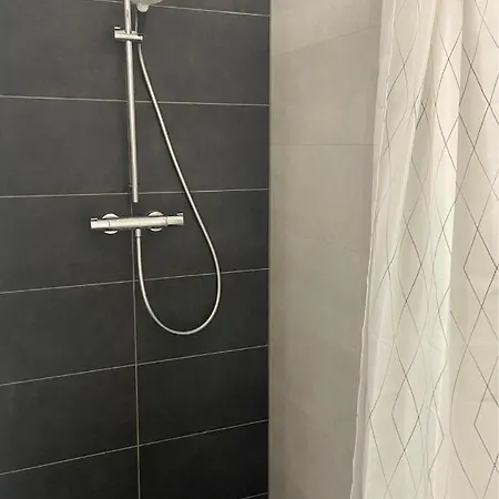 2908 - Kalle Апартаменты