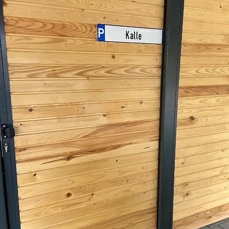 Апартаменты 2908 - Kalle Даме