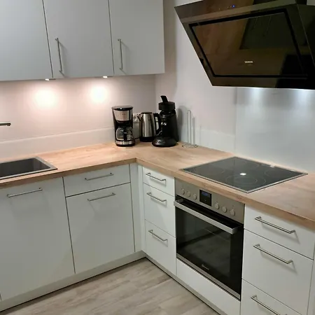 Апартаменты 2908 - Kalle *