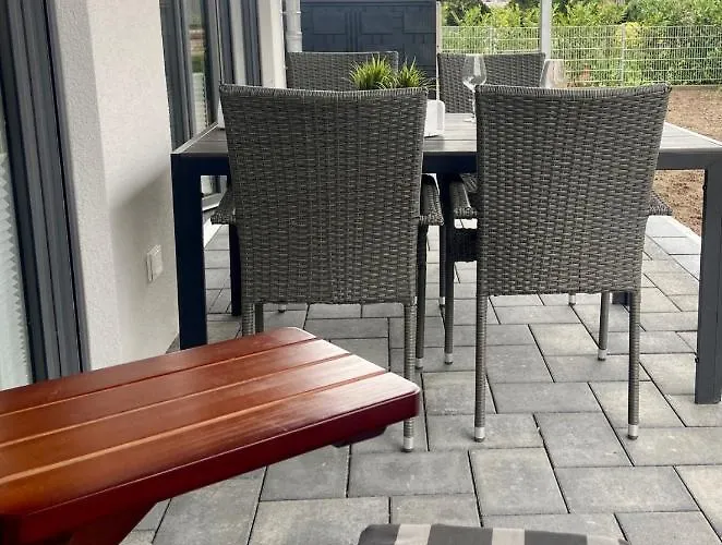 Apartmán 2908 - Kalle Dahme (Schleswig-Holstein)
