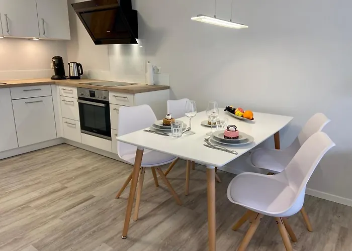 2908 - Kalle Apartmán