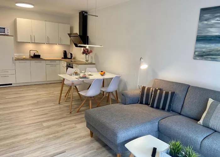 Apartmán 2908 - Kalle Dahme (Schleswig-Holstein)