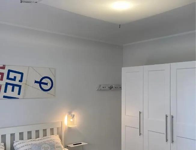 2908 - Kalle Apartmán
