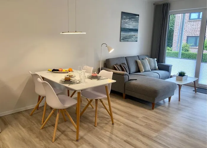 2908 - Kalle Apartmán *