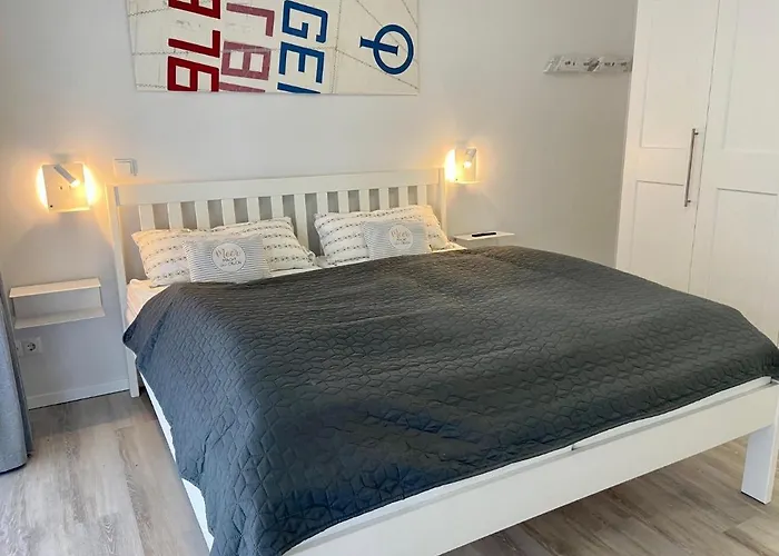 Apartmán 2908 - Kalle
