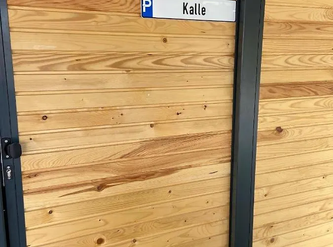 Apartmán 2908 - Kalle Dahme (Schleswig-Holstein)